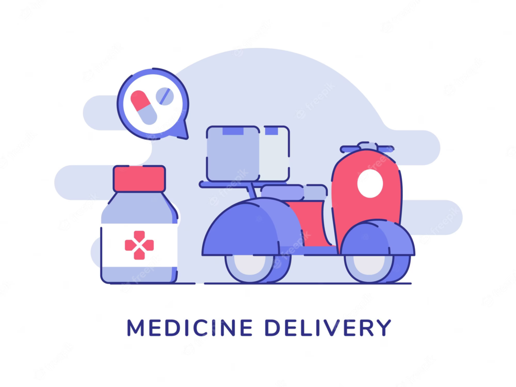 Innovations in Drug Delivery Systems